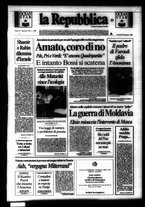 giornale/RAV0037040/1992/n. 145 del 23 giugno